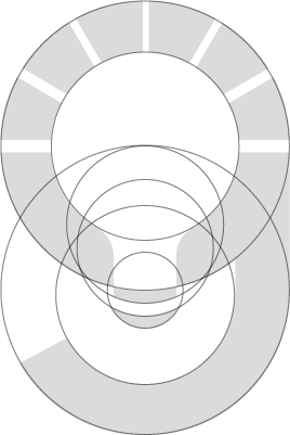 Construção do logotipo